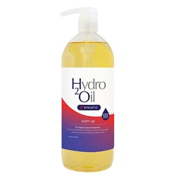 Hydro 2 Oil - Warm Up